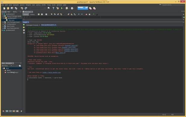 netbeans