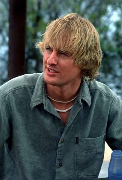 Anakonda - Z filmu - Owen Wilson