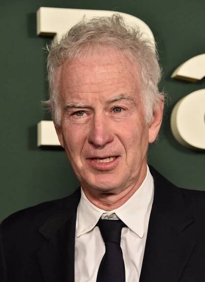 Byt na Manhattanu, jejž vlastnil slavný tenista John McEnroe, je na prodej