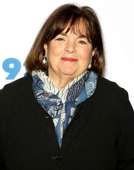 Ina Garten