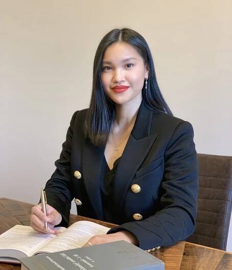 Ha - AK Nguyen