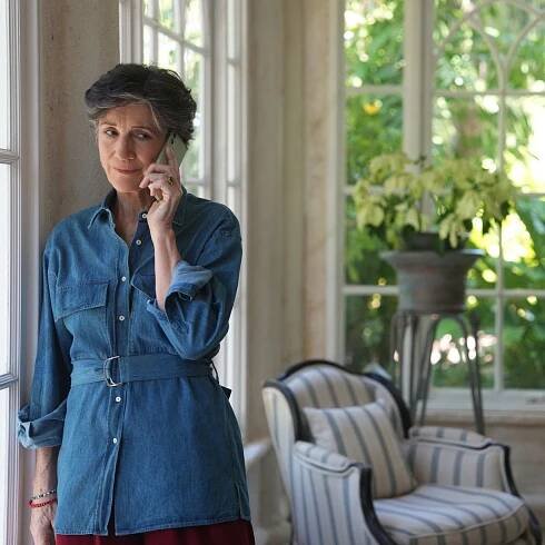 How Harriet Walter Found Her Niche Playing Truly Abominable Mothers