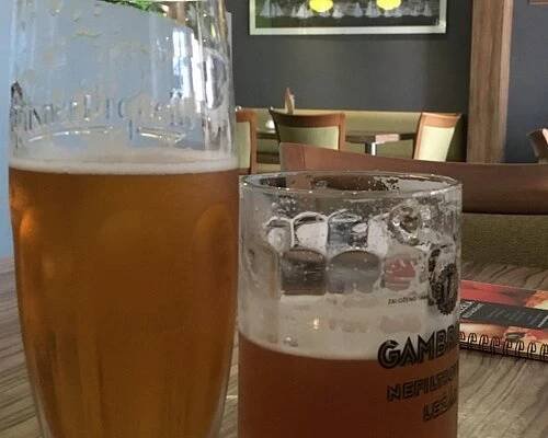 Drinks