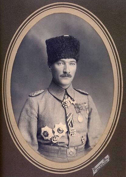 What Will Become Of Ataturk’s Legacy? – SHELDON KIRSHNER JOURNAL