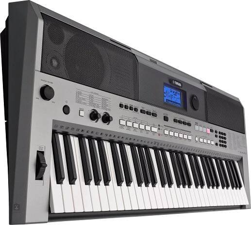 Yamaha PSR-E443