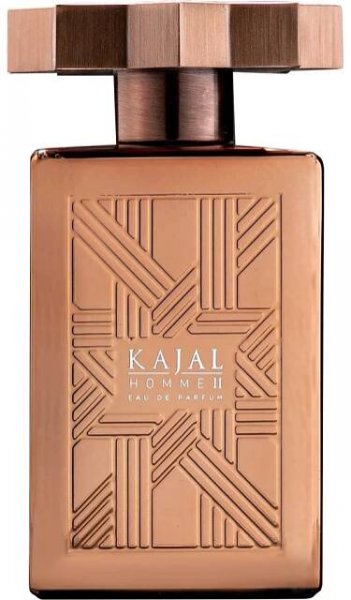 KAJAL The Classic Collection Eau de Parfum Spray Kayal Homme II