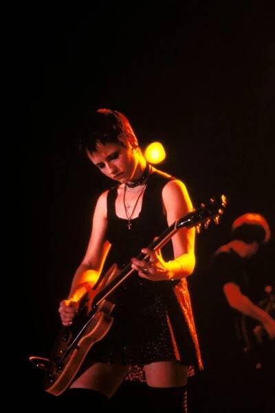 Chvrches’ Iain Cook Remixes the Cranberries’ “Linger”: Listen