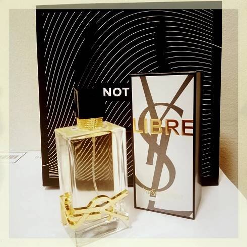 Yves Saint Laurent Libre EDP TESTER 90 ml - Parfémy