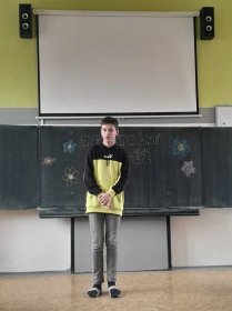 Recitační soutěž - 2. stupeň - ZŠ T. G. Masaryka Vimperk