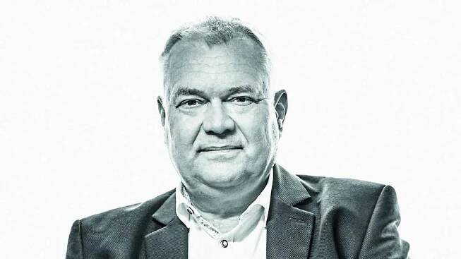Zemřel miliardář a ostravský patriot René Matera, vlastnil Promet Group i Tatru