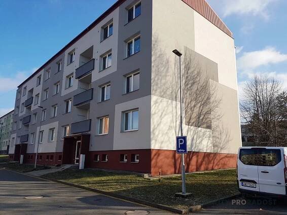 Nad Zahradami, Bojkovice, okres Uherské Hradiště