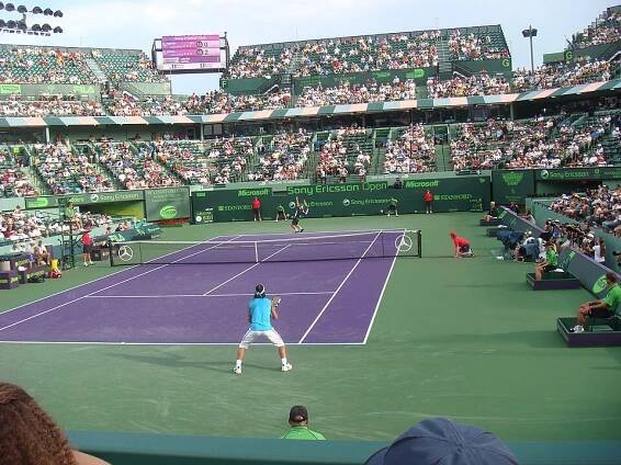Miami Masters – Wikipedie