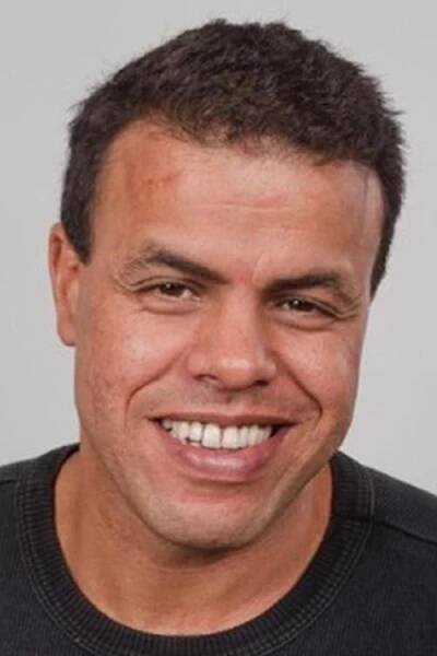 Ahmed Elkourachi herec • Filmožrouti.cz