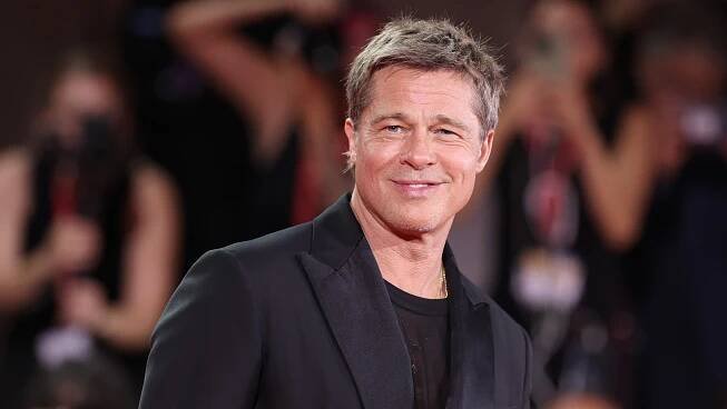 Brad Pitt Discourages Young Actors From Taking Franchises