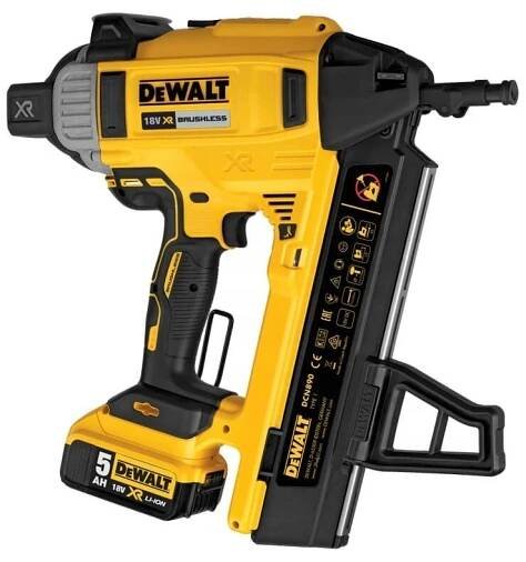 DeWalt DCN890P2
