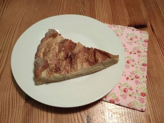 Jak upéct koláč lehký jako vánek | recept | jaktak.cz