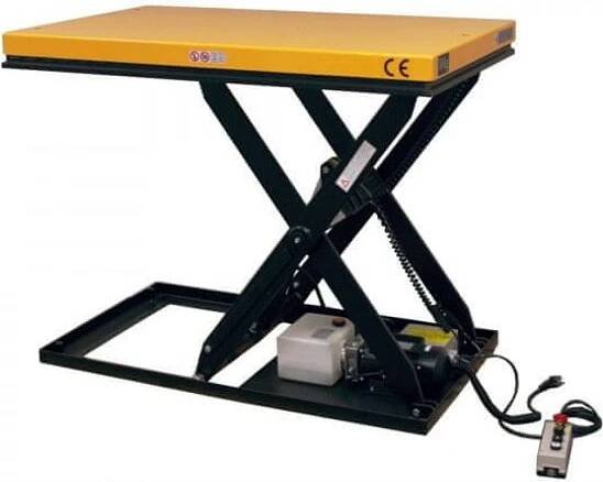 Eulift EU500