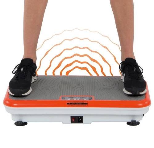 MEDIASHOP VIBRO SHAPER