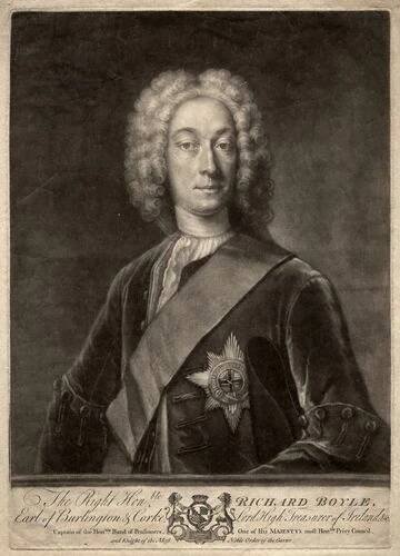 Chiswick House - Wikipedia