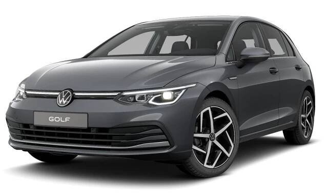 Volkswagen Golf 1,5 ETSI 110kW Style