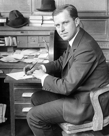 Joseph Kennedy
