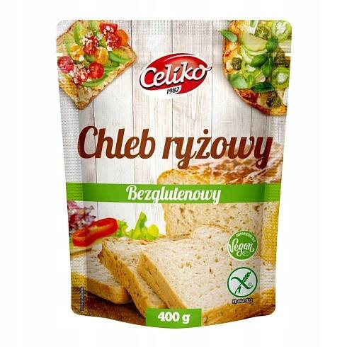 Bezlepkové sypké výrobky: těstoviny, mouky, směsi, vločky - Allegro, stránka 10