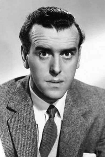 George Cole herec