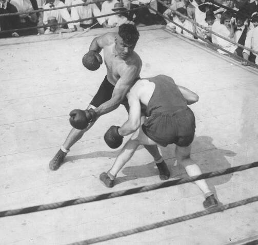 Art of Sport — The Blade Vault