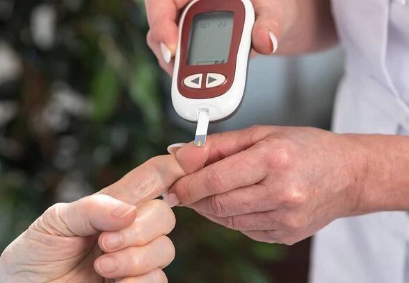 National Diabetes Month - National Today