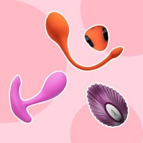 Here’s the Ultimate Guide to Panty Vibrators