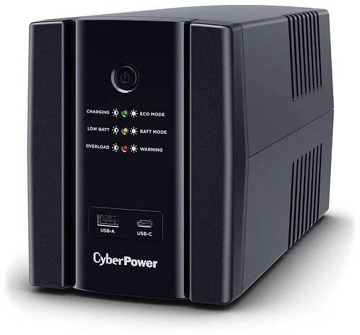 CyberPower UPS