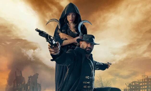 Čarodějnice a lovec: Konečně je tu trailer ve vysokém rozlišení