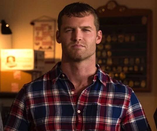 Jared Keeso Biography - Facts, Childhood, Family Life & Achievements