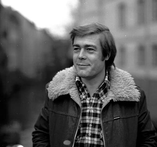 Jan Kanyza fotka