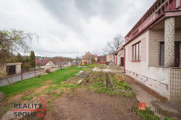 Prodej domů, Trnová | Mapio.cz