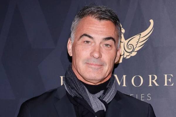 Chad Stahelski