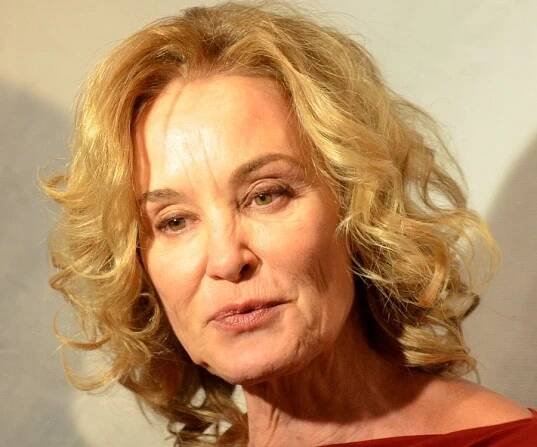 Jessica Lange