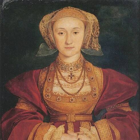 Historian’s New Novel Raises Controversial Theory: Henry VIII Divorced Anne of Cleves Because She’d Already Given Birth