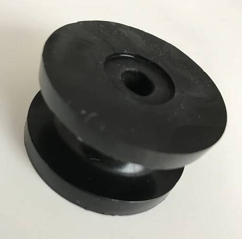Gear Shaft Rubber