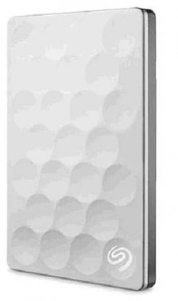 Externí pevný disk 2,5" Seagate BackUp Plus Ultra Slim 1 TB/USB 3.0/… | DATART