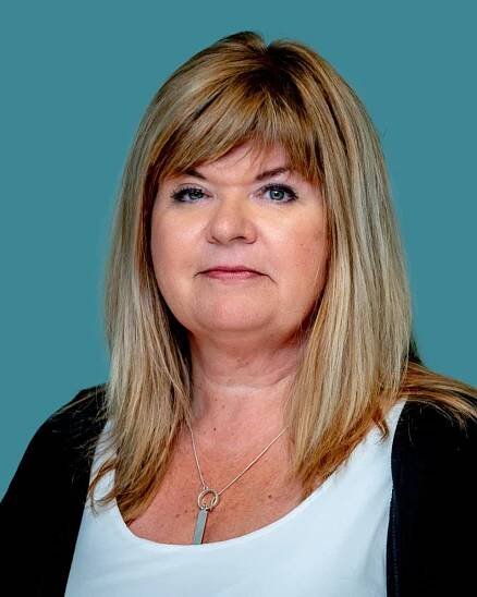 Karen Ferrill
