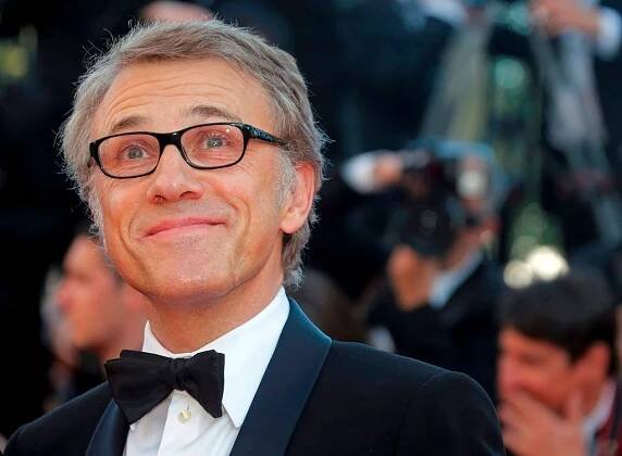 Christoph Waltz unikl Tarantinovi. Utká se s Jamesem Bondem