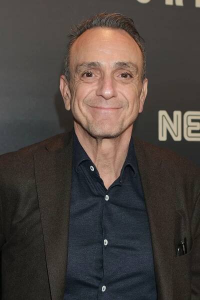 Hank Azaria