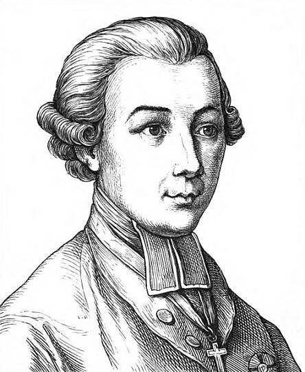 Karl Theodor von Dalberg – Wikipedia