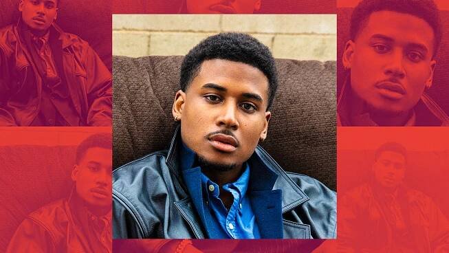 Michael Cooper Jr. on ‘Forever’ and What’s Next
