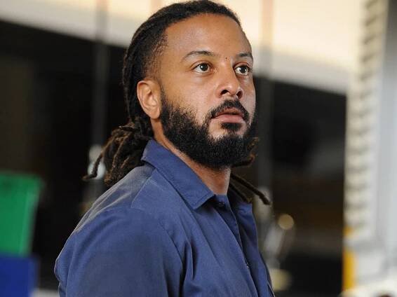 Brandon Jay McLaren - Actor