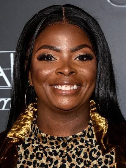 Janelle James - Comedian, Writer, Actress