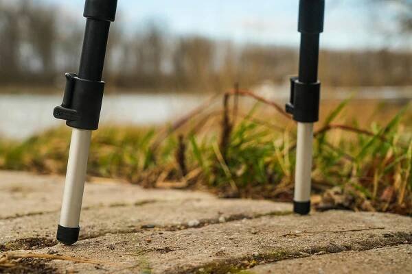 Black Cat Stolek Bivvy Table