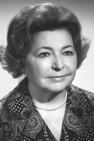 Jiřina Petrovická herečka