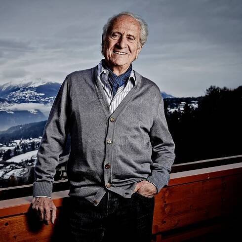 Michel Roux, 78, Dies; Helped Bring French Cuisine to London